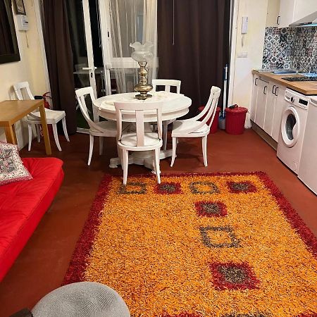 Apartamento Abierto Con Patio Matadepera Kültér fotó