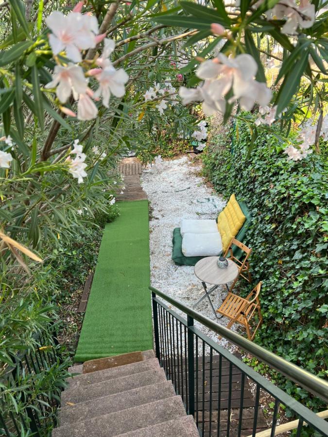 Apartamento Abierto Con Patio Matadepera Kültér fotó