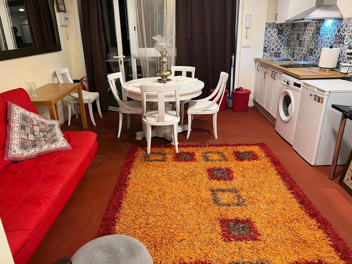 Apartamento Abierto Con Patio Matadepera Kültér fotó