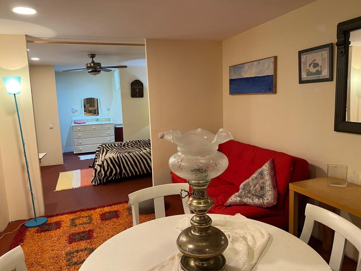 Apartamento Abierto Con Patio Matadepera Kültér fotó