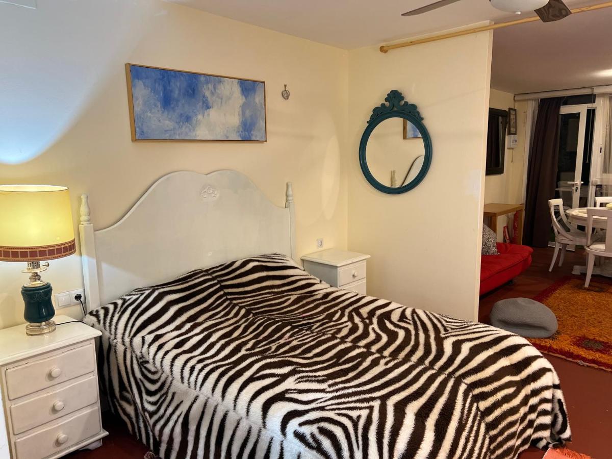 Apartamento Abierto Con Patio Matadepera Kültér fotó