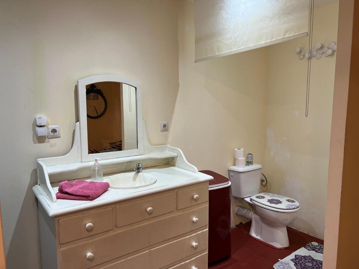 Apartamento Abierto Con Patio Matadepera Kültér fotó