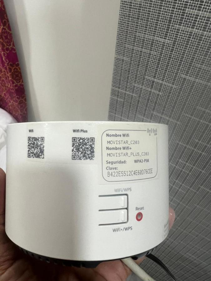 Apartamento Abierto Con Patio Matadepera Kültér fotó