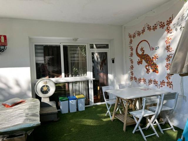 Apartamento Abierto Con Patio Matadepera Kültér fotó